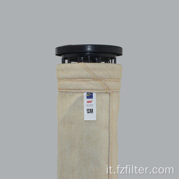 Nomex Sacchetto filtro antipolvere